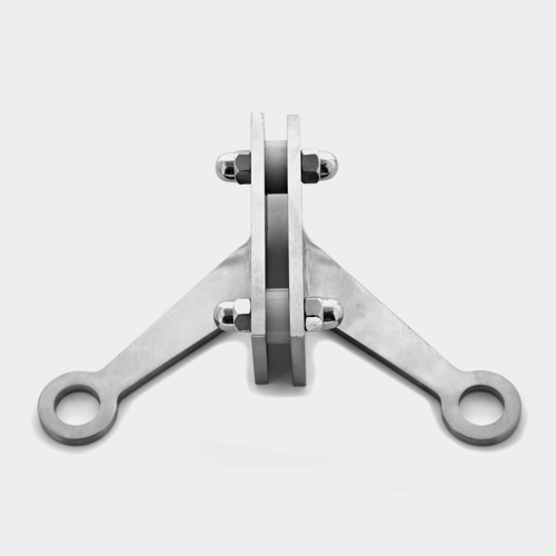 NSN-C07 Cam Kolon İkili Spider Takımı
