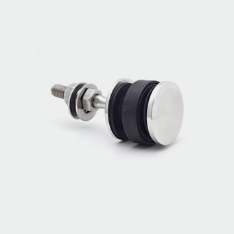 NSN-C10 Isı Cam Rotili