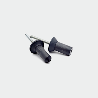 NSN-K017 Plastik Ankraj